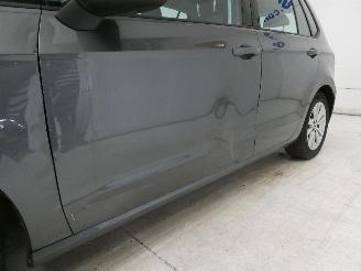 Volkswagen Golf SPORTSVAN COMFO picture 6