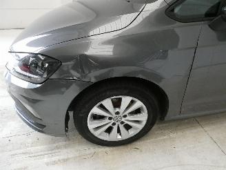 Volkswagen Golf SPORTSVAN COMFO picture 5