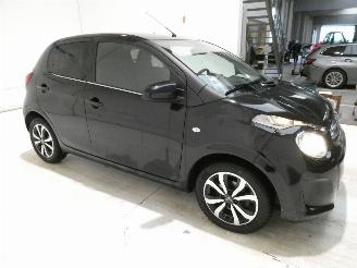 Citroën C1 SHINE picture 13