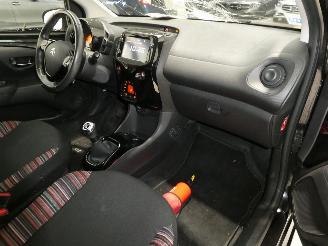 Citroën C1 SHINE picture 14