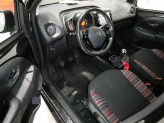 Citroën C1 SHINE picture 17