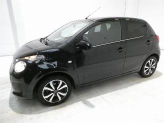 Citroën C1 SHINE picture 4