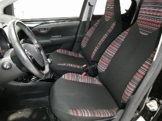 Citroën C1 SHINE picture 18
