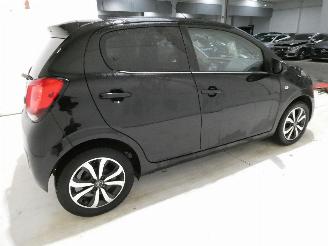 Citroën C1 SHINE picture 12