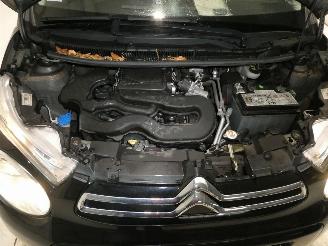 Citroën C1 SHINE picture 23