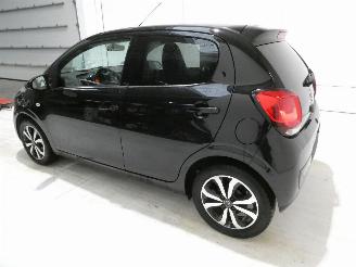 Citroën C1 SHINE picture 8