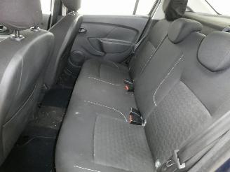Dacia Logan ANNIVERSARY picture 15