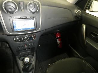 Dacia Logan ANNIVERSARY picture 11