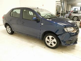 Dacia Logan ANNIVERSARY picture 8