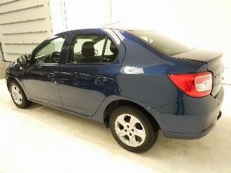 Dacia Logan ANNIVERSARY picture 4