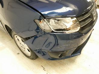 Dacia Logan ANNIVERSARY picture 9