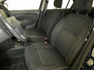 Dacia Logan ANNIVERSARY picture 14