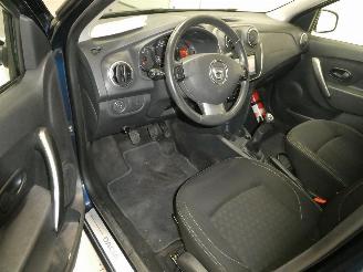 Dacia Logan ANNIVERSARY picture 13