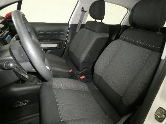 Citroën C3 III picture 17