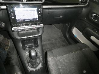 Citroën C3 III picture 14