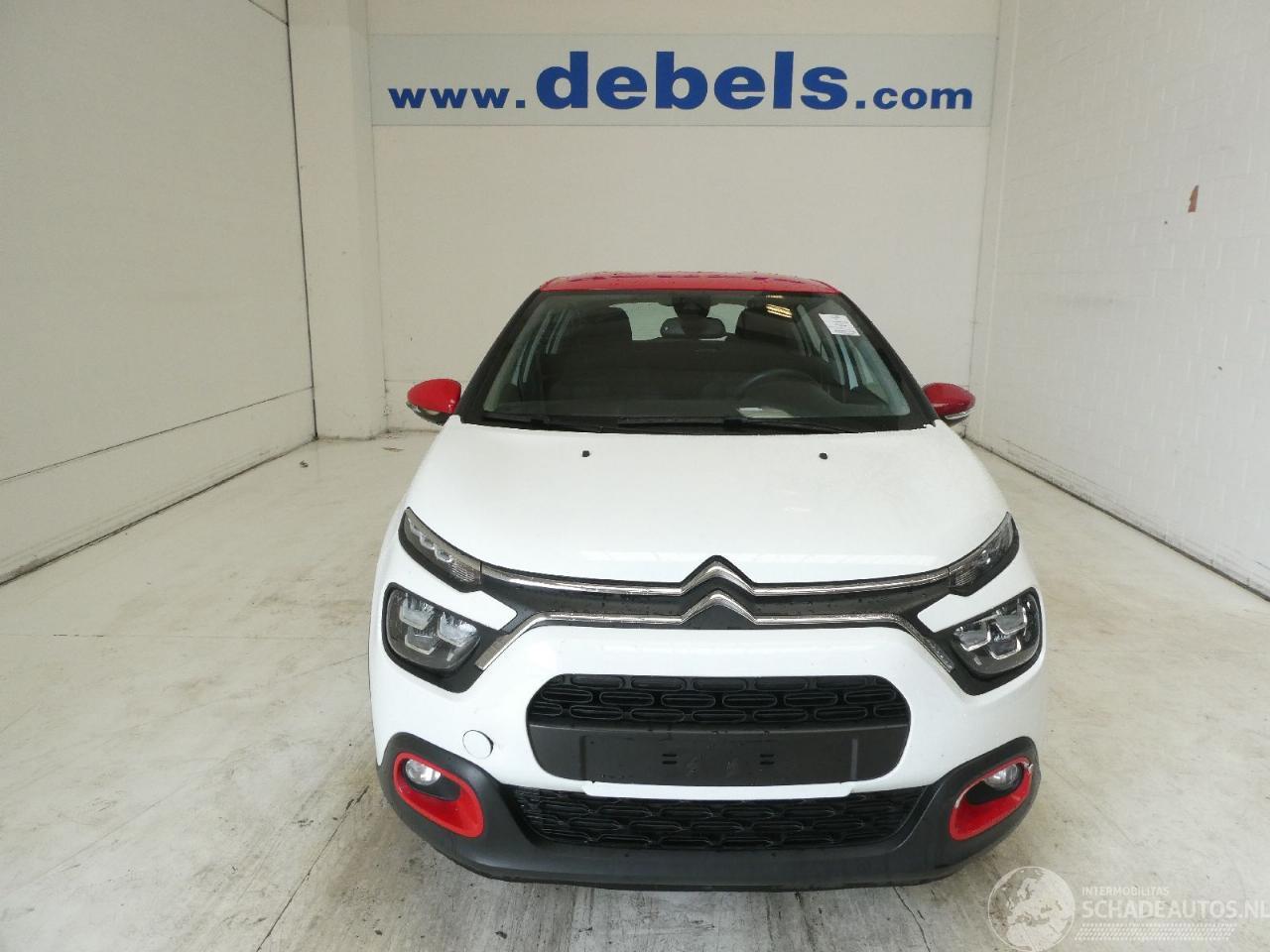 Citroën C3 III