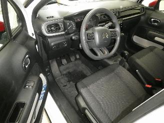 Citroën C3 III picture 13
