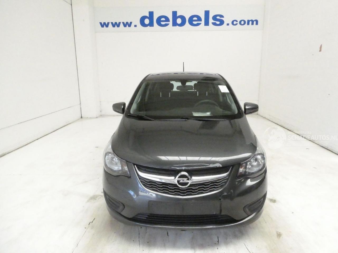 Opel Karl ENJOY