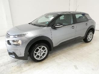 Citroën C4 cactus CACTUS picture 5