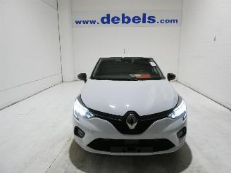 skadebil auto Renault Clio V EVOLUTION 2023/9