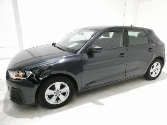 Audi A1 SPORTBACK picture 6