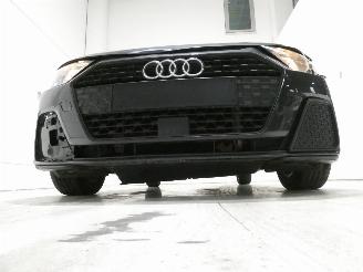Audi A1 SPORTBACK picture 4