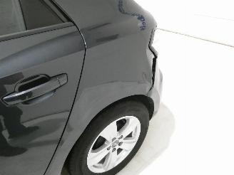 Audi A1 SPORTBACK picture 8