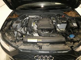 Audi A1 SPORTBACK picture 27