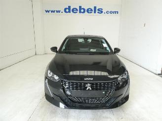 Unfallwagen Peugeot 208 II ACTIVE 2020/6