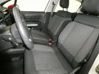 Citroën C3 III picture 14