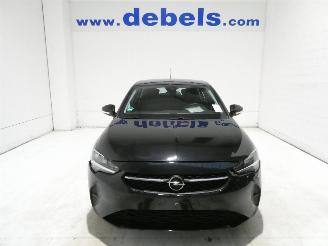 škoda osobní automobily Opel Corsa EDITION 2023/6