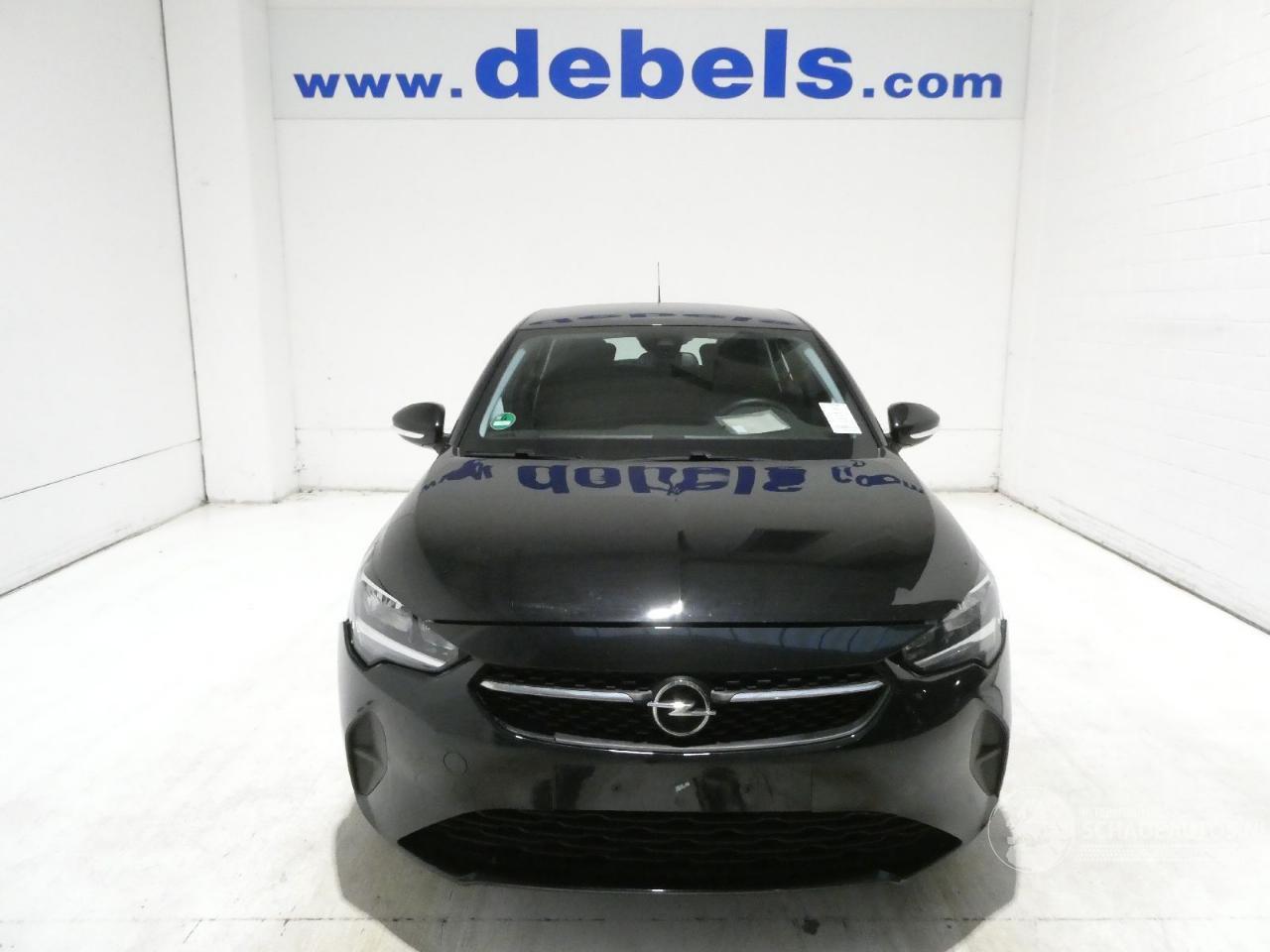 Opel Corsa EDITION
