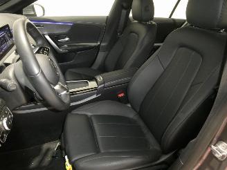 Mercedes Cla-klasse 250 E picture 17