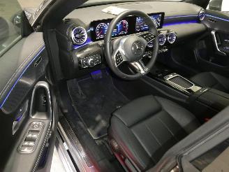 Mercedes Cla-klasse 250 E picture 16