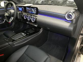 Mercedes Cla-klasse 250 E picture 13