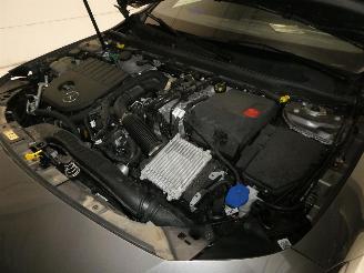 Mercedes Cla-klasse 250 E picture 23