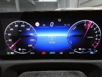 Mercedes Cla-klasse 250 E picture 15