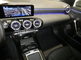 Mercedes Cla-klasse 250 E picture 14