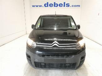skadebil bedrijf Citroën Berlingo  2023/7