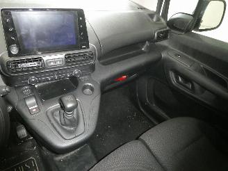 Citroën Berlingo 1.5D picture 14