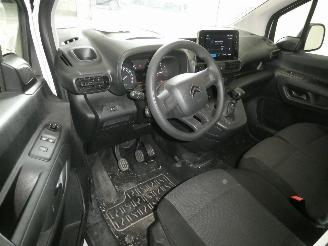 Citroën Berlingo 1.5D picture 16
