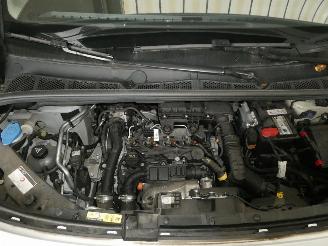 Citroën Berlingo 1.5D picture 20