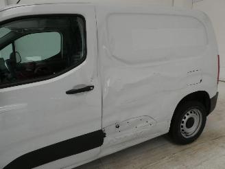Citroën Berlingo 1.5D picture 5