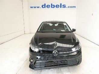 Avarii autoturisme Volkswagen Polo  2021/11