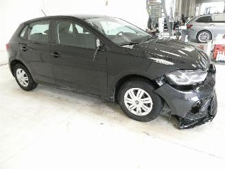 Volkswagen Polo  picture 12