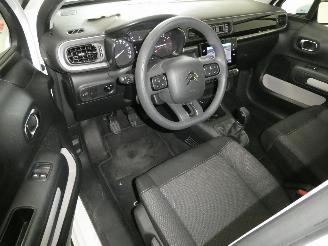 Citroën C3  picture 13