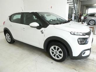 Citroën C3  picture 9