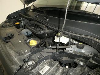 Nissan Interstar 2.0D  TEKNA picture 20