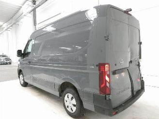 Nissan Interstar 2.0D  TEKNA picture 5
