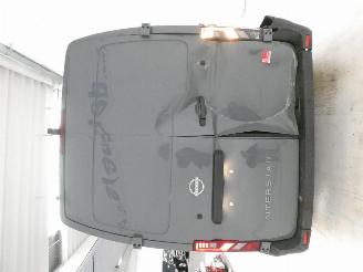 Nissan Interstar 2.0D  TEKNA picture 6